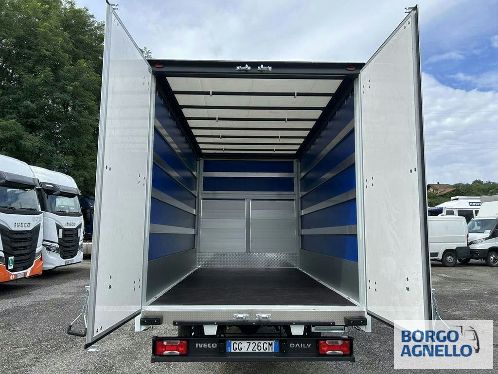 Iveco DAILY 35C14