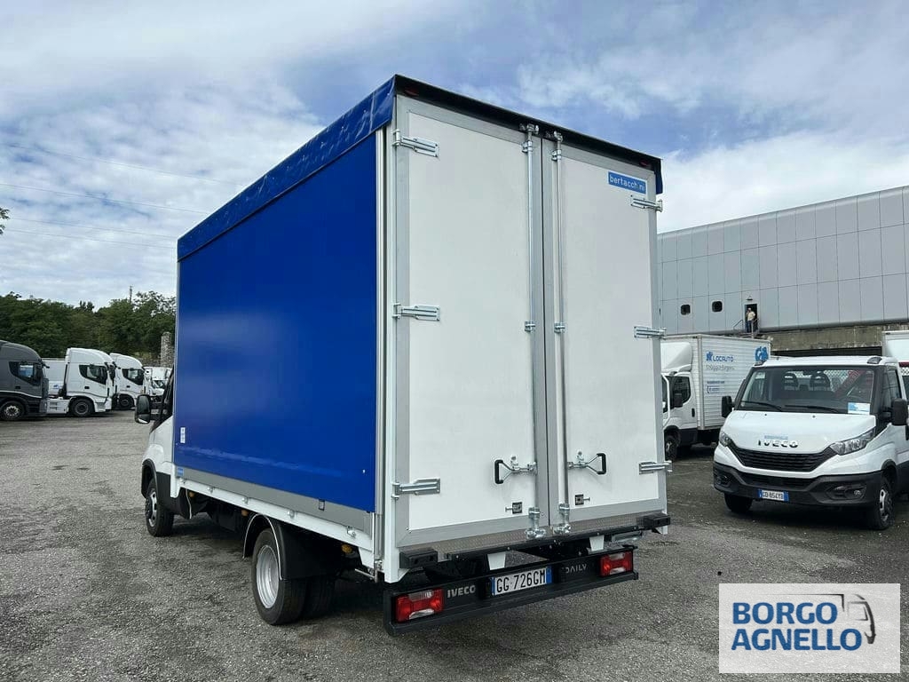 Iveco DAILY 35C14