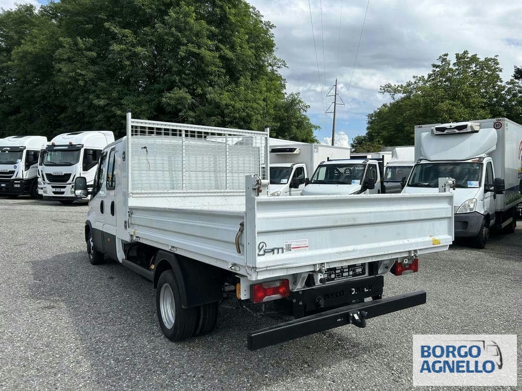 Iveco DAILY 35C14