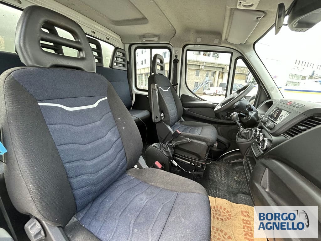 Iveco DAILY 35C14