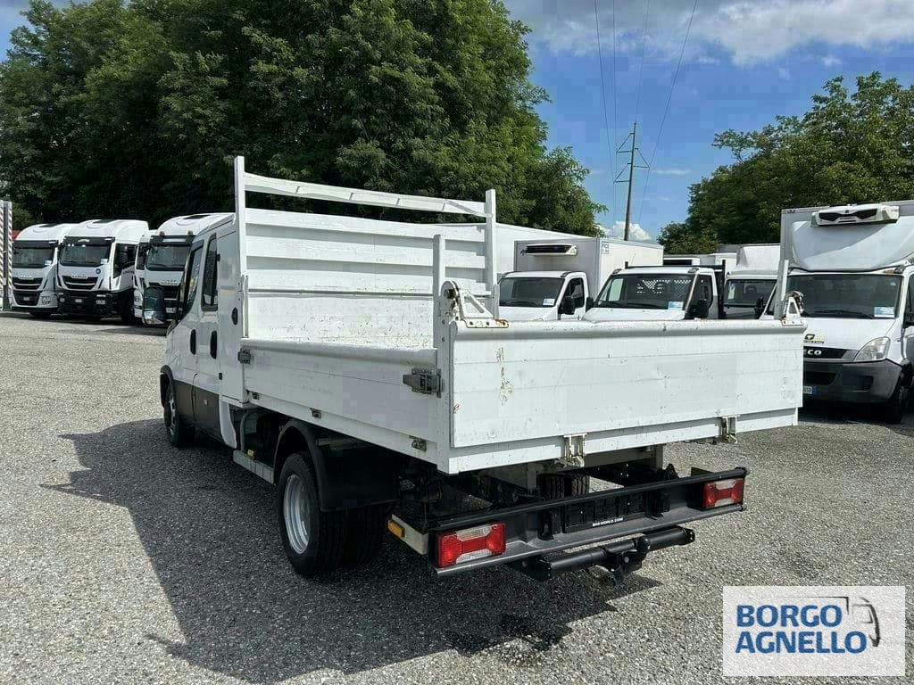 Iveco DAILY 35C14