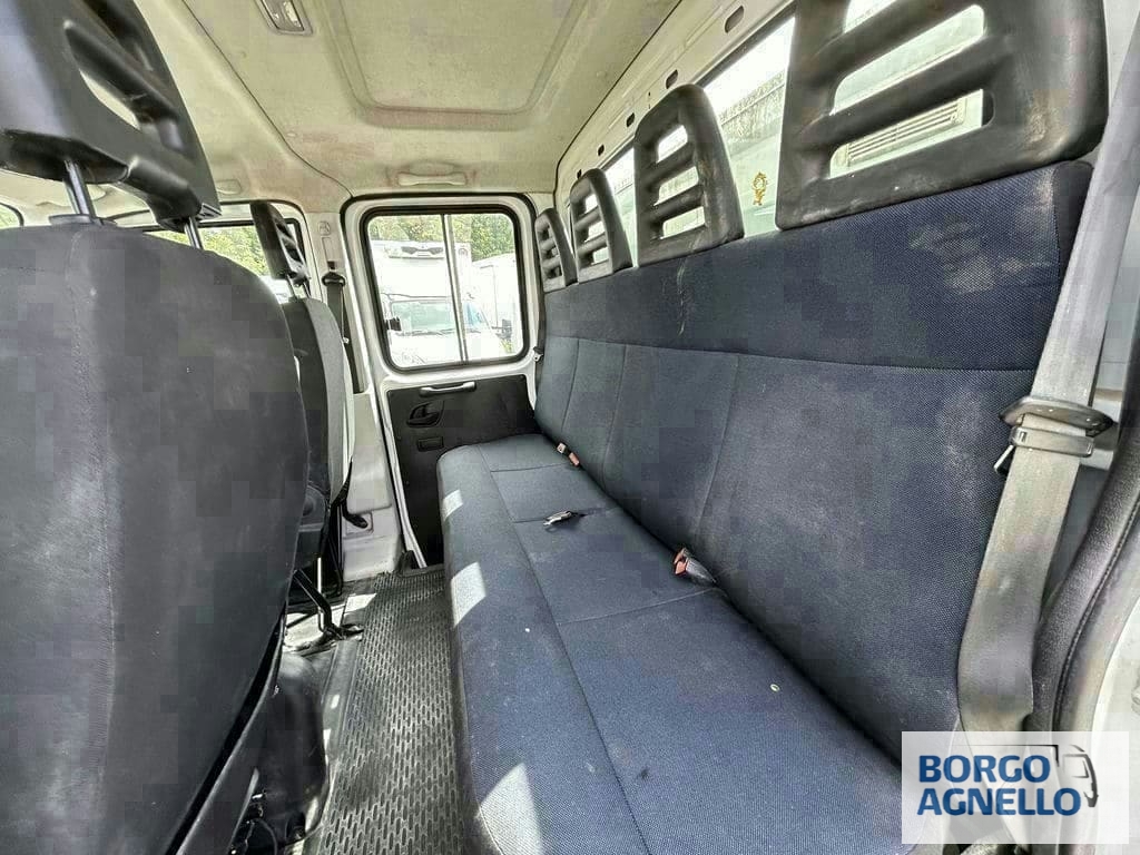 Iveco DAILY 35C14
