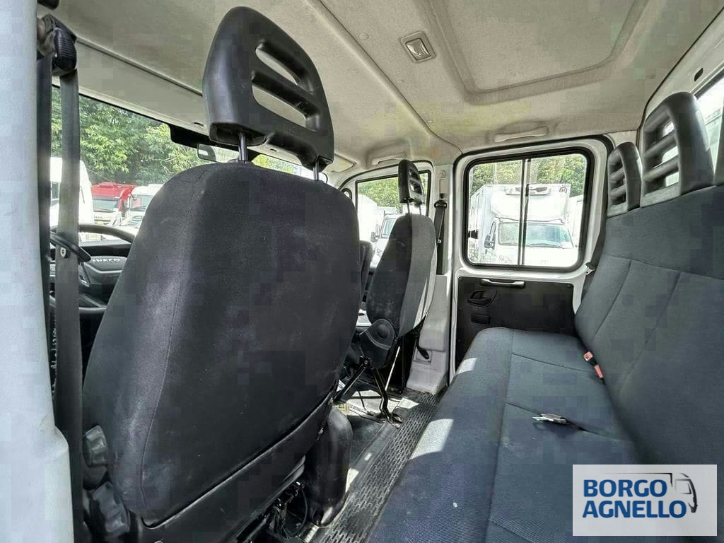 Iveco DAILY 35C14