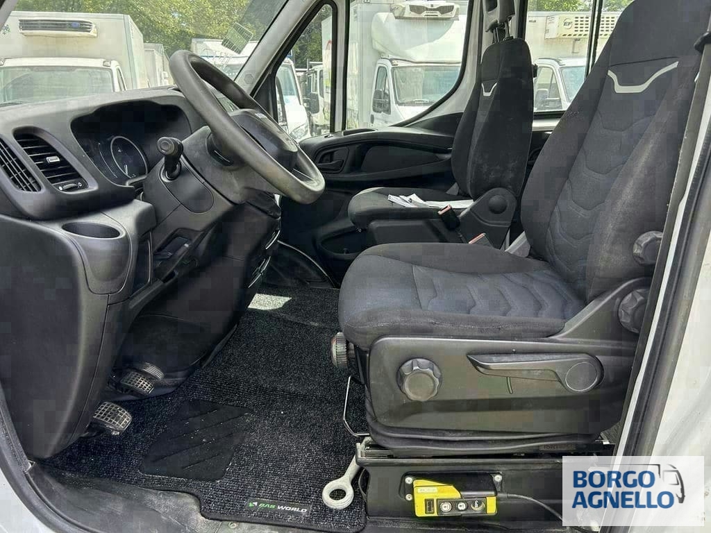 Iveco DAILY 35C14