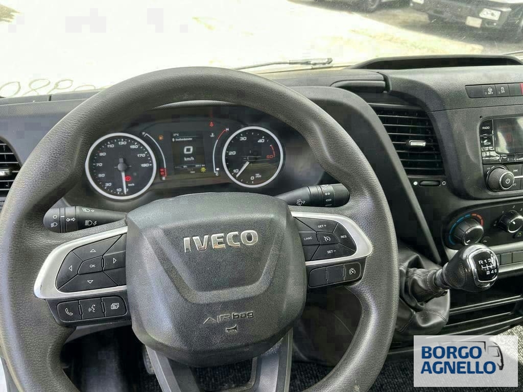 Iveco DAILY 35C14