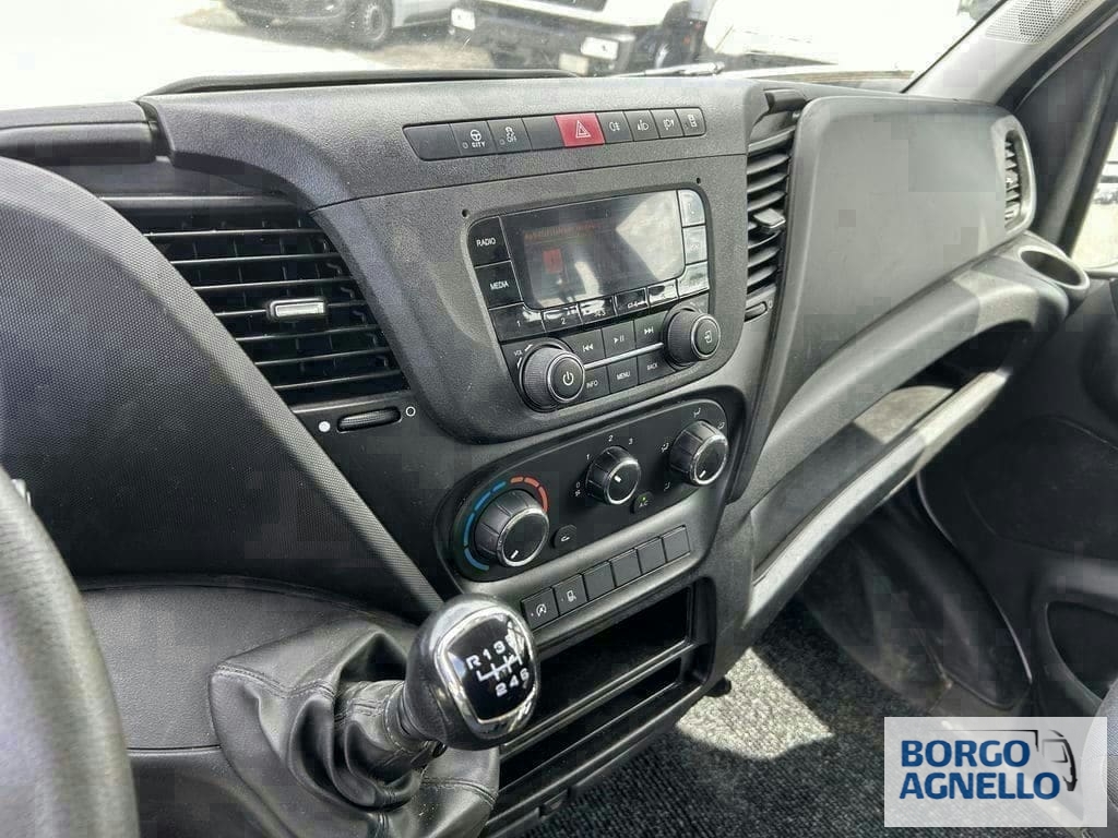 Iveco DAILY 35C14
