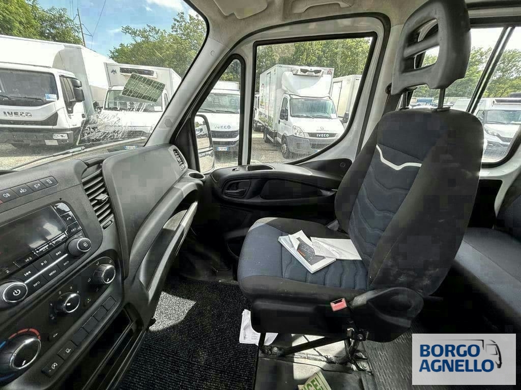 Iveco DAILY 35C14