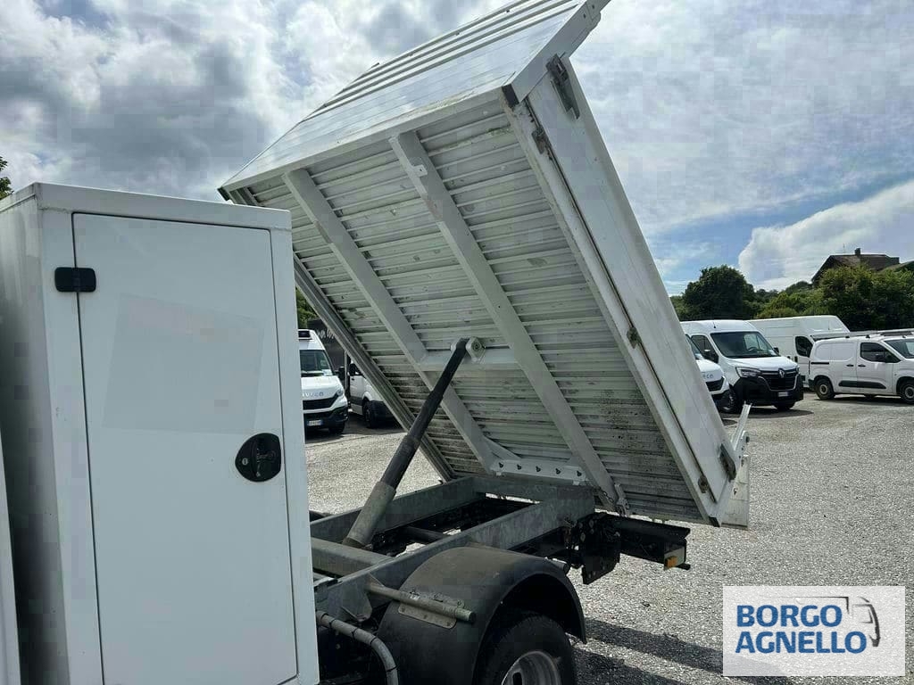 Iveco DAILY 35C14
