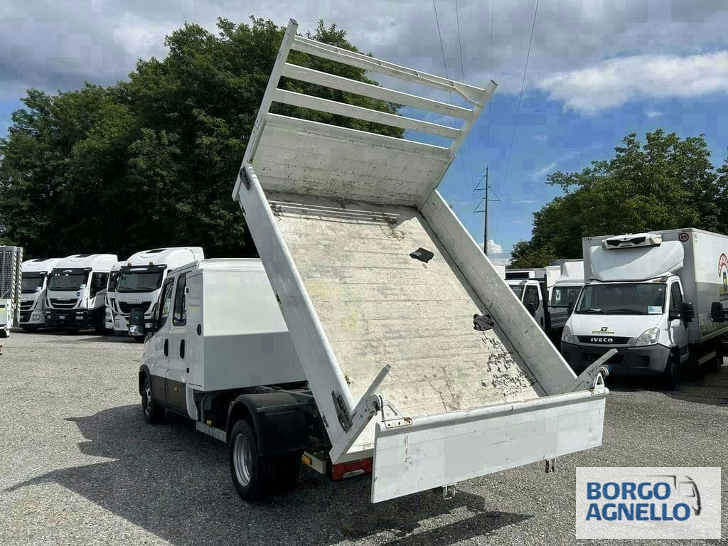 Iveco DAILY 35C14
