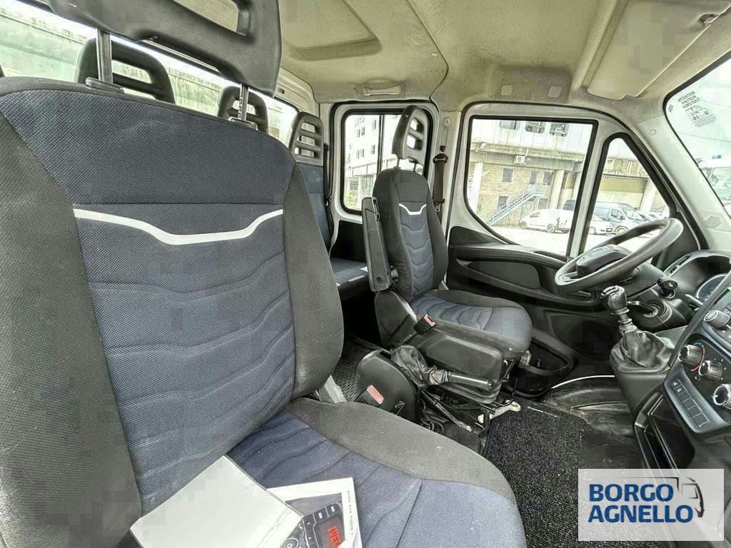 Iveco DAILY 35C14