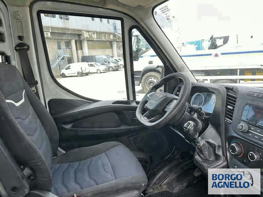 Iveco DAILY 35C14
