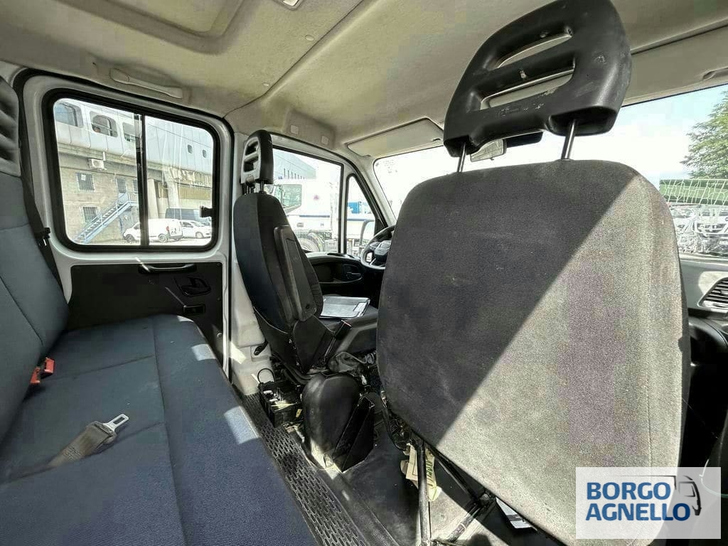 Iveco DAILY 35C14