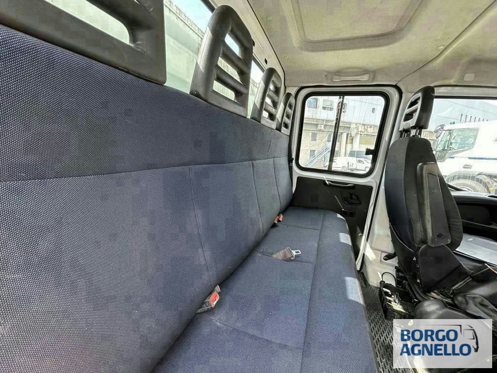 Iveco DAILY 35C14