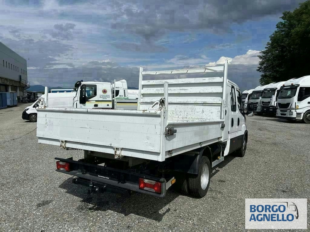 Iveco DAILY 35C14