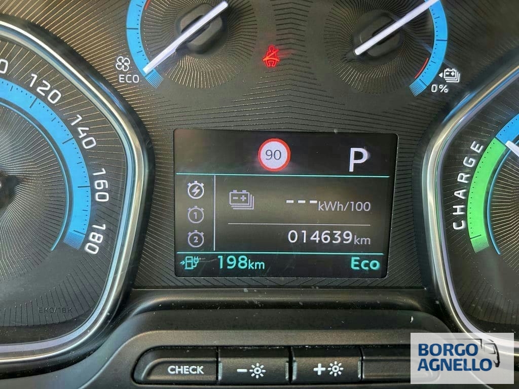Fiat E-SCUDO