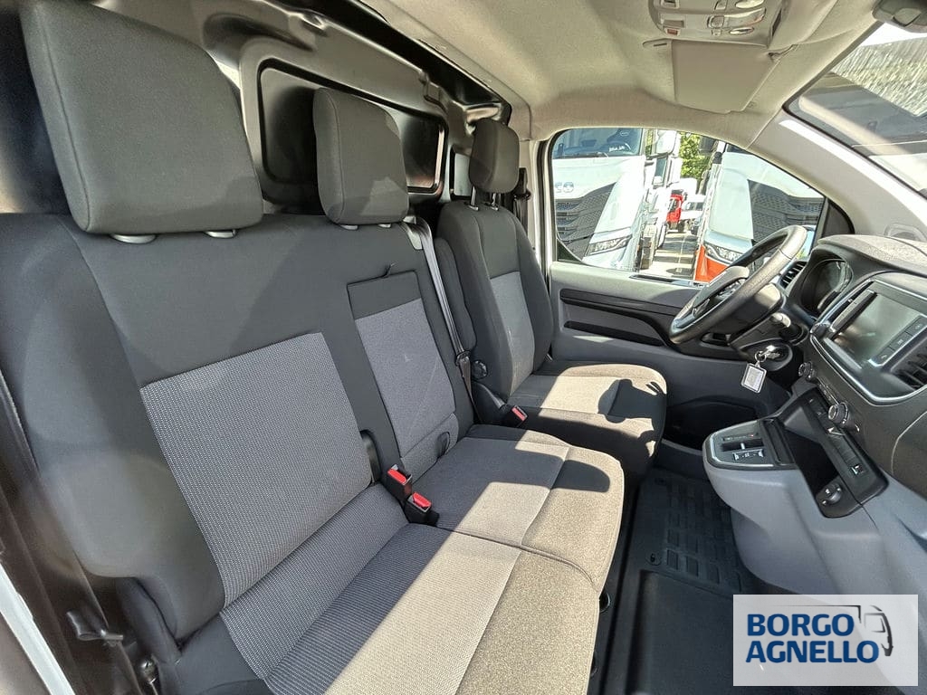 Fiat E-SCUDO