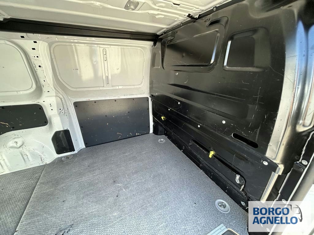 Fiat E-SCUDO