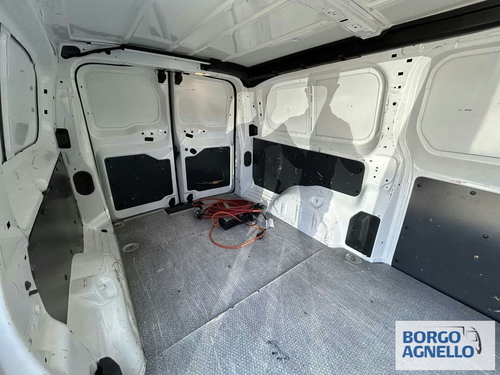 Fiat E-SCUDO