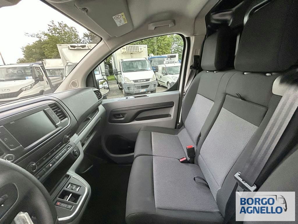 Fiat E-SCUDO