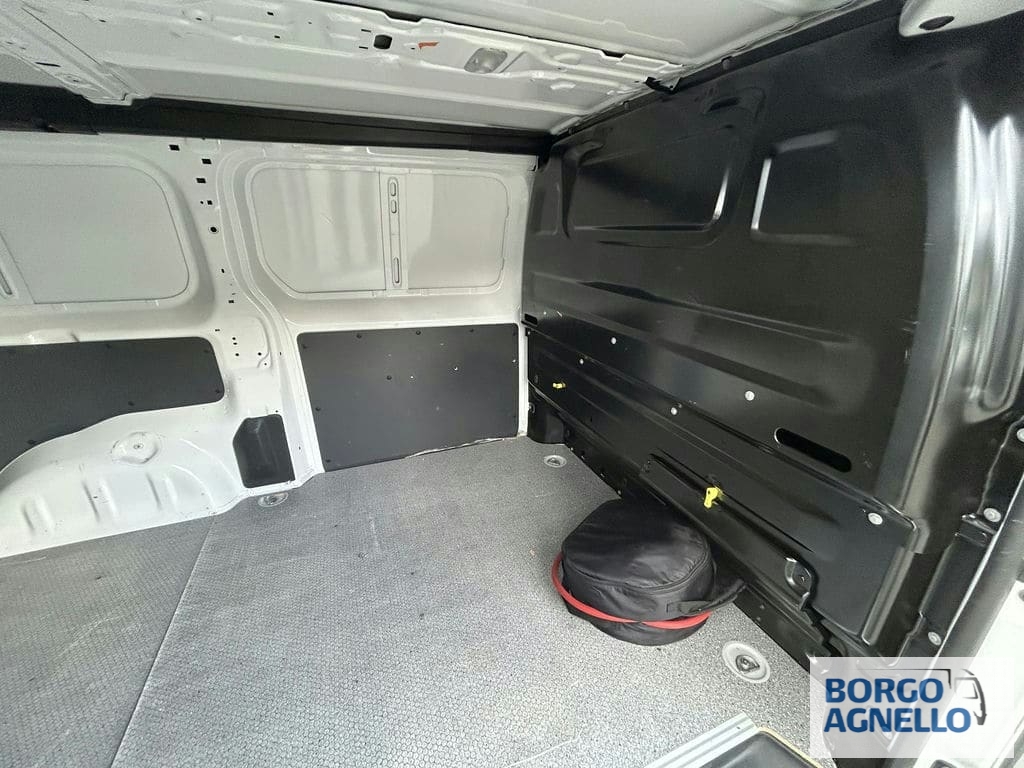 Fiat E-SCUDO