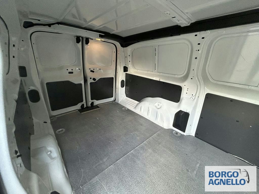 Fiat E-SCUDO