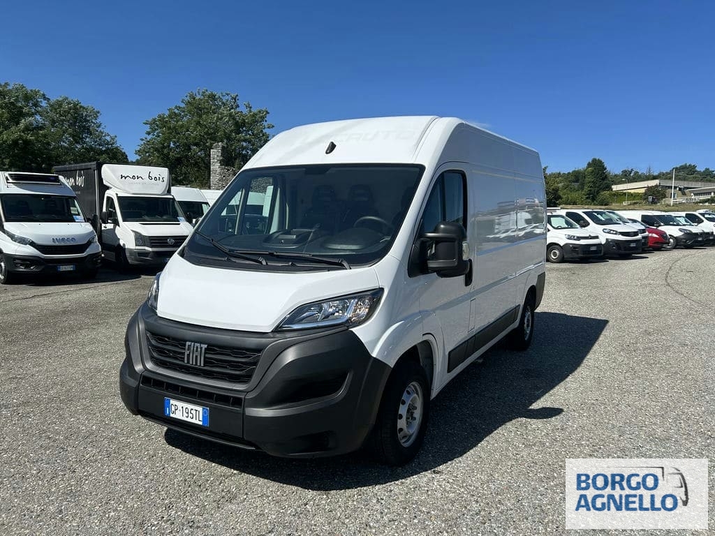 Ducato GP195TL (1)