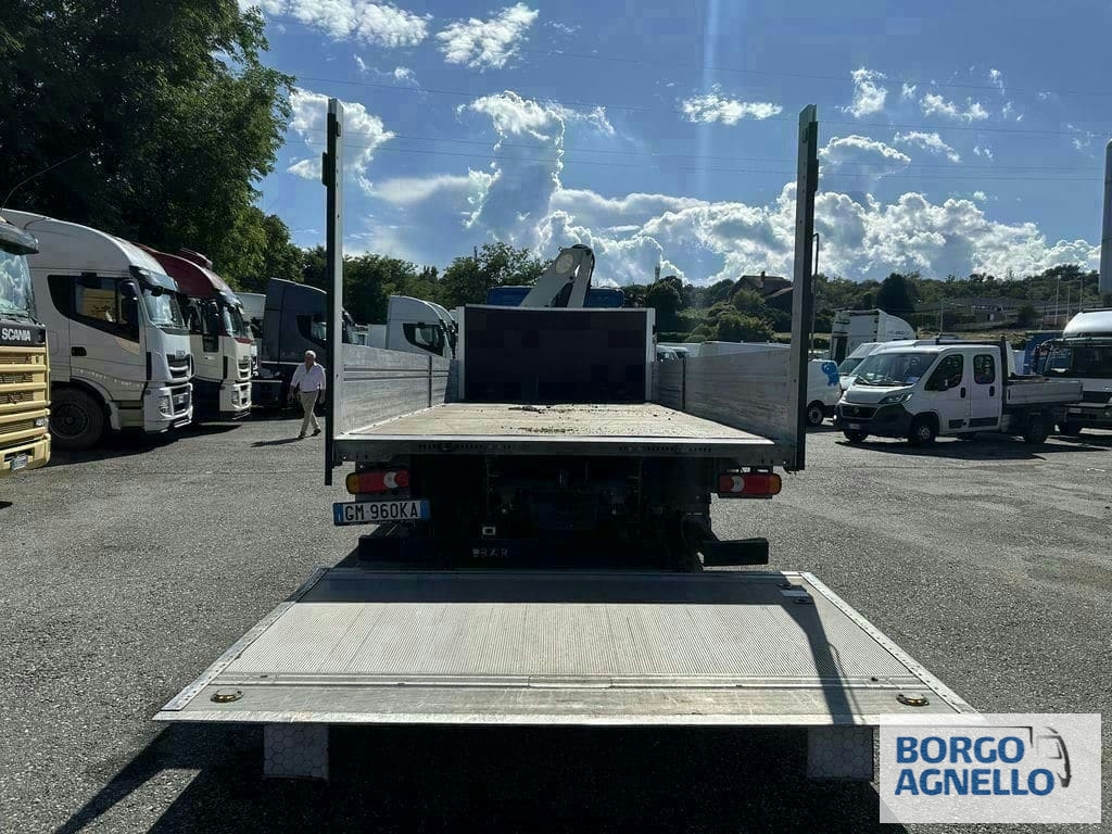 Iveco EUROCARGO ML160E28