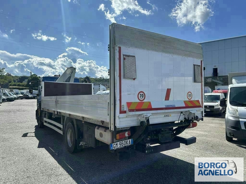 Iveco EUROCARGO ML160E28