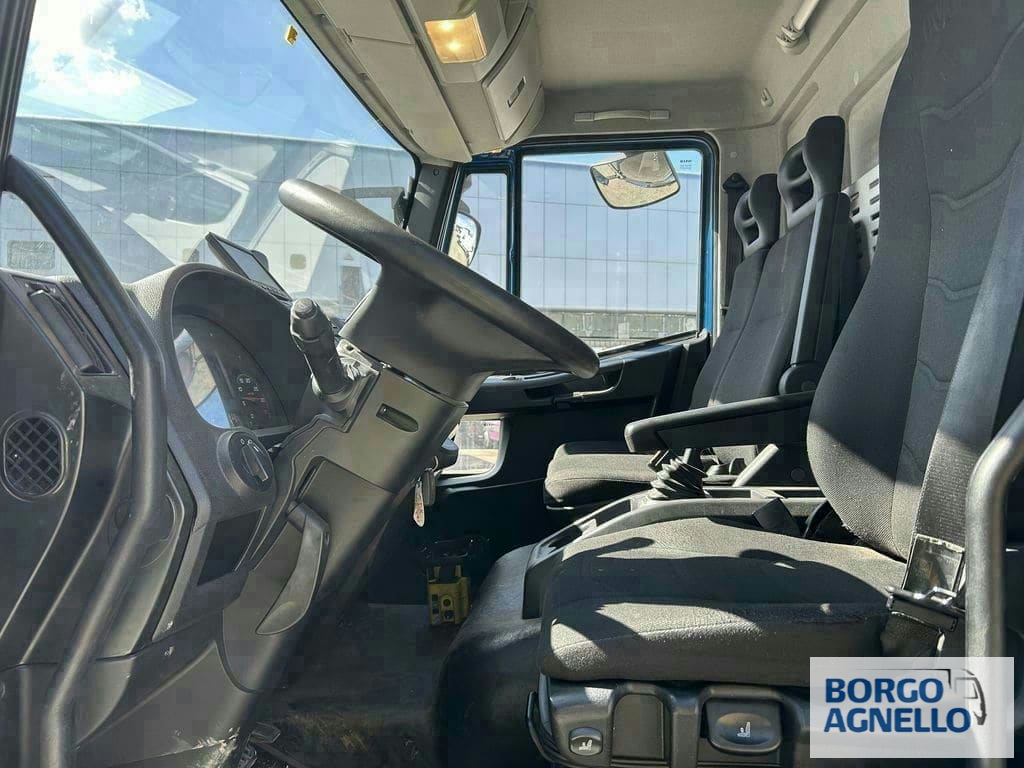 Iveco EUROCARGO ML160E28