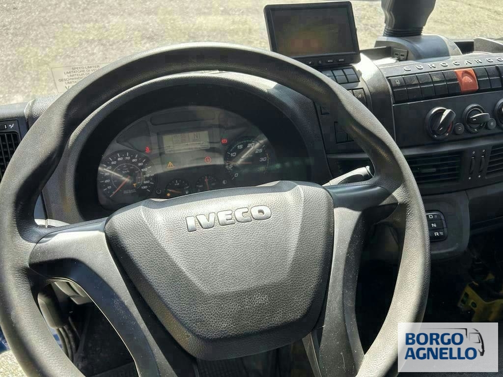 Iveco EUROCARGO ML160E28