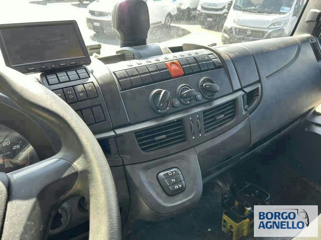 Iveco EUROCARGO ML160E28
