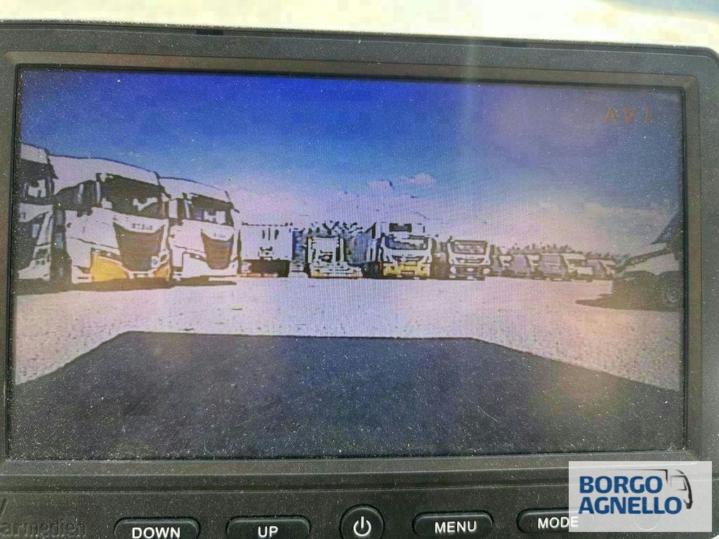 Iveco EUROCARGO ML160E28