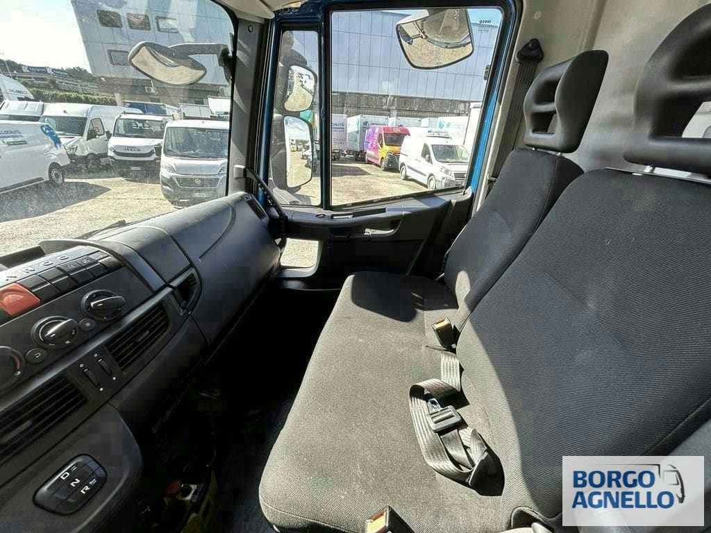 Iveco EUROCARGO ML160E28