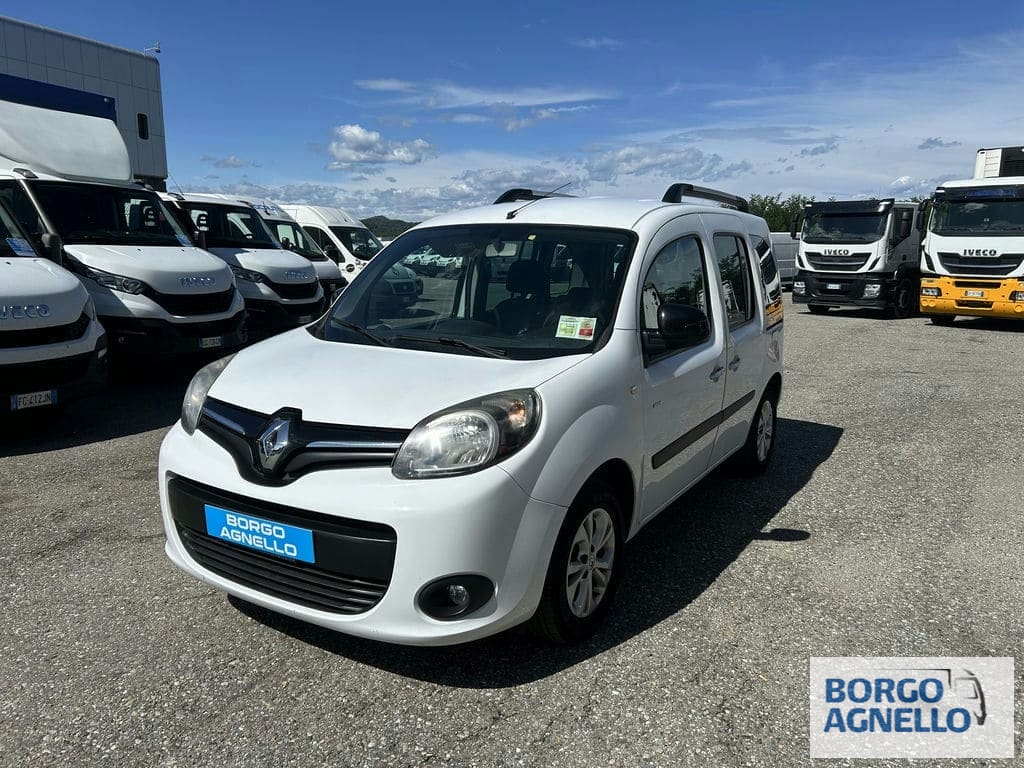 Kangoo EZ455NX (1)