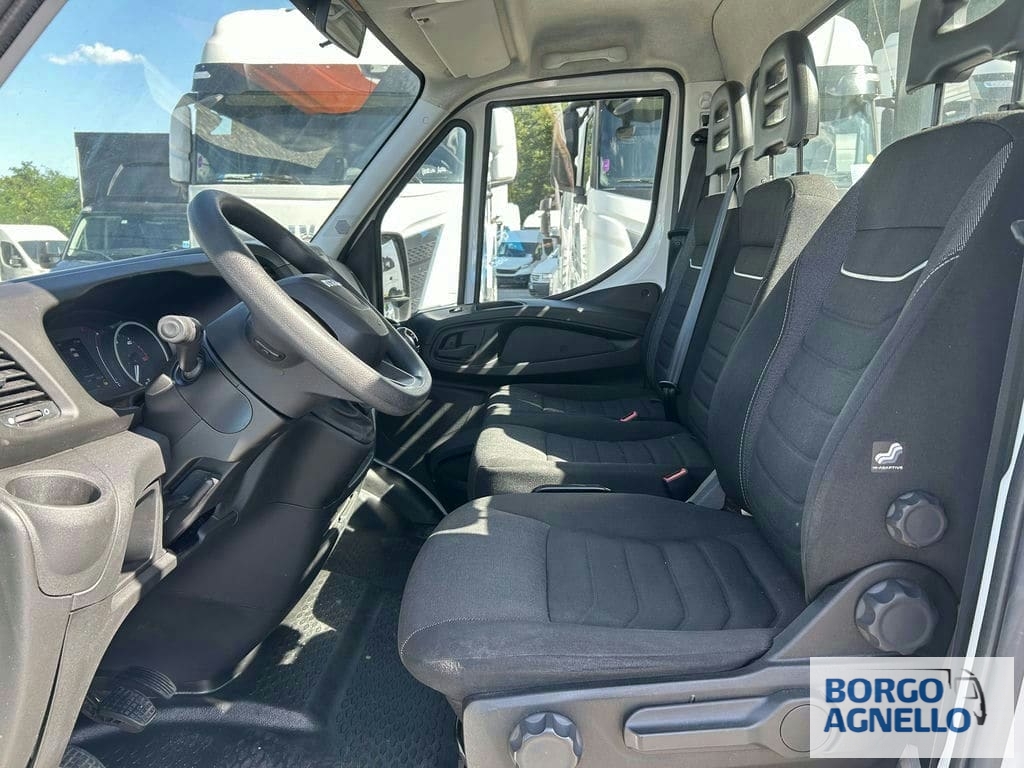 Iveco DAILY 35C14