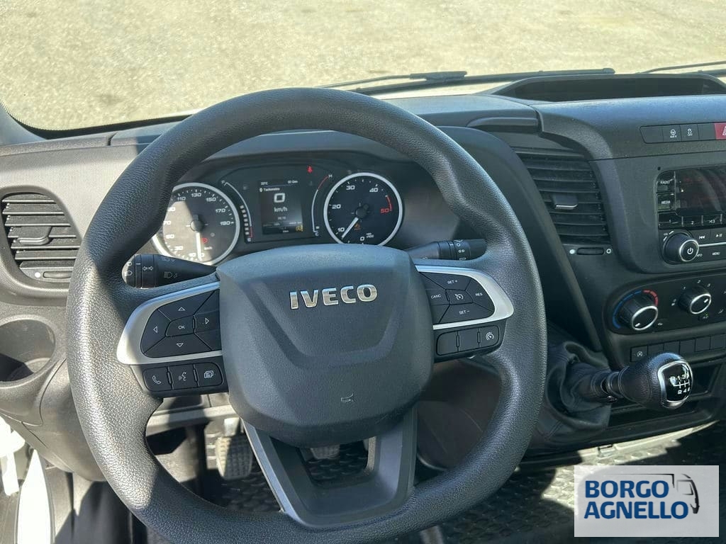 Iveco DAILY 35C14