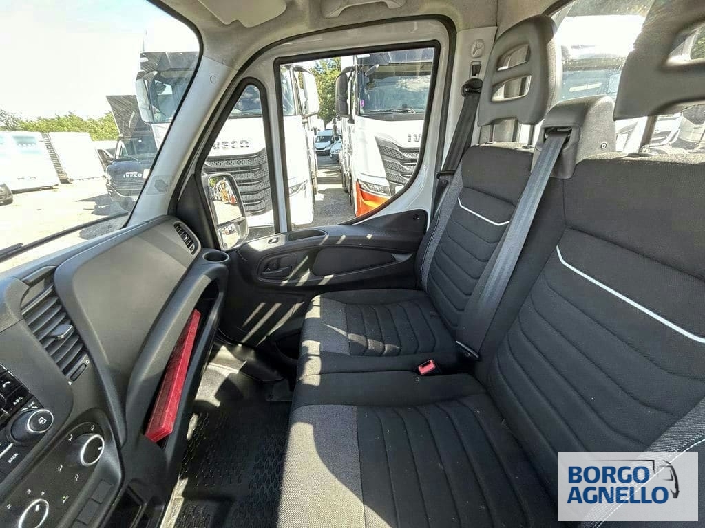 Iveco DAILY 35C14