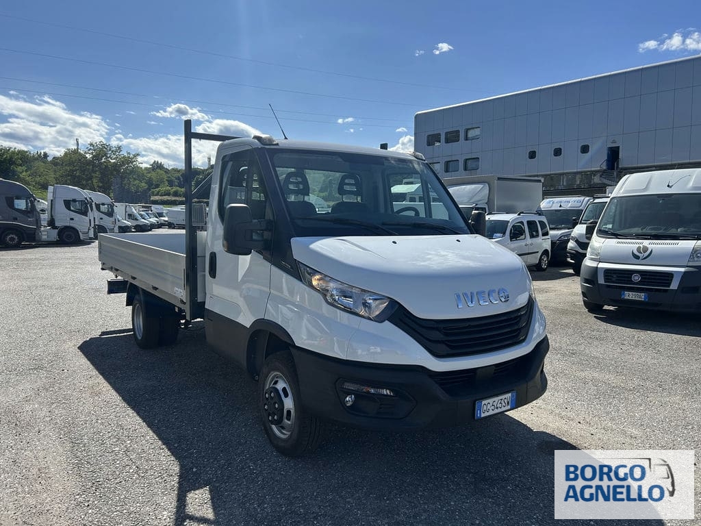 Iveco DAILY 35C14