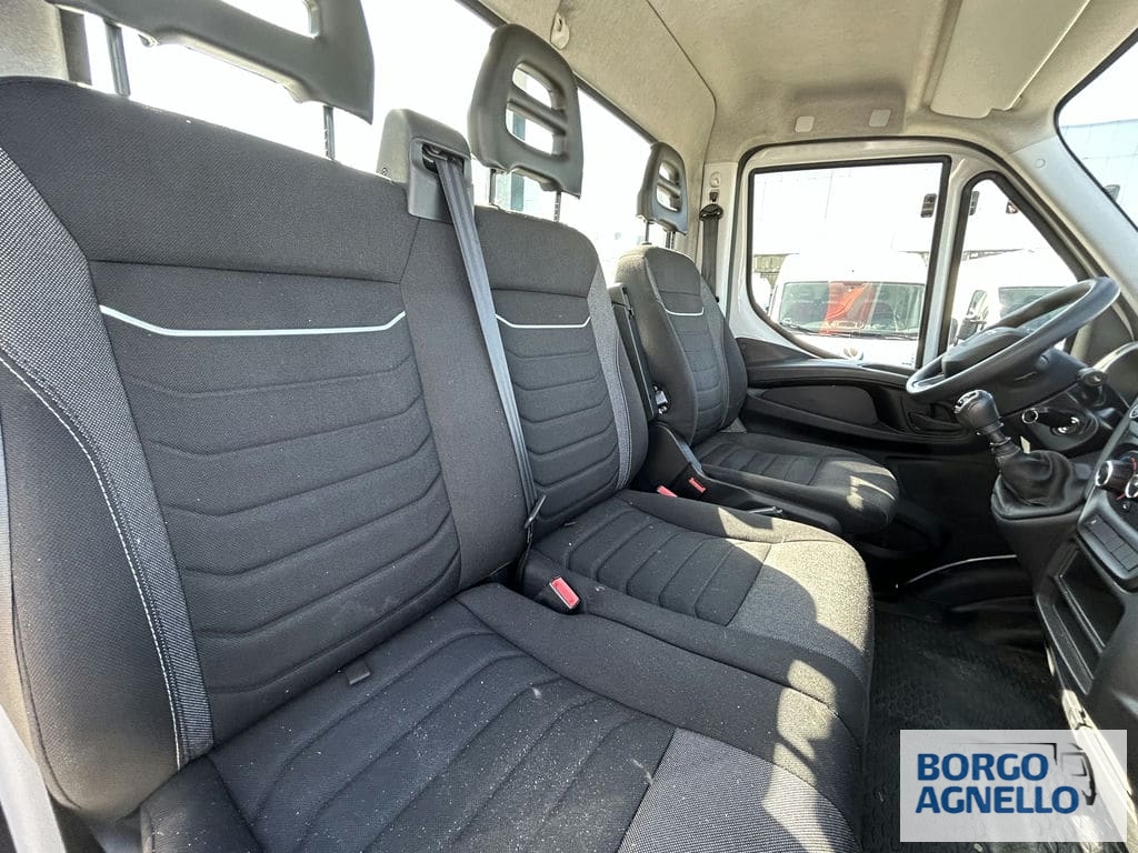 Iveco DAILY 35C14