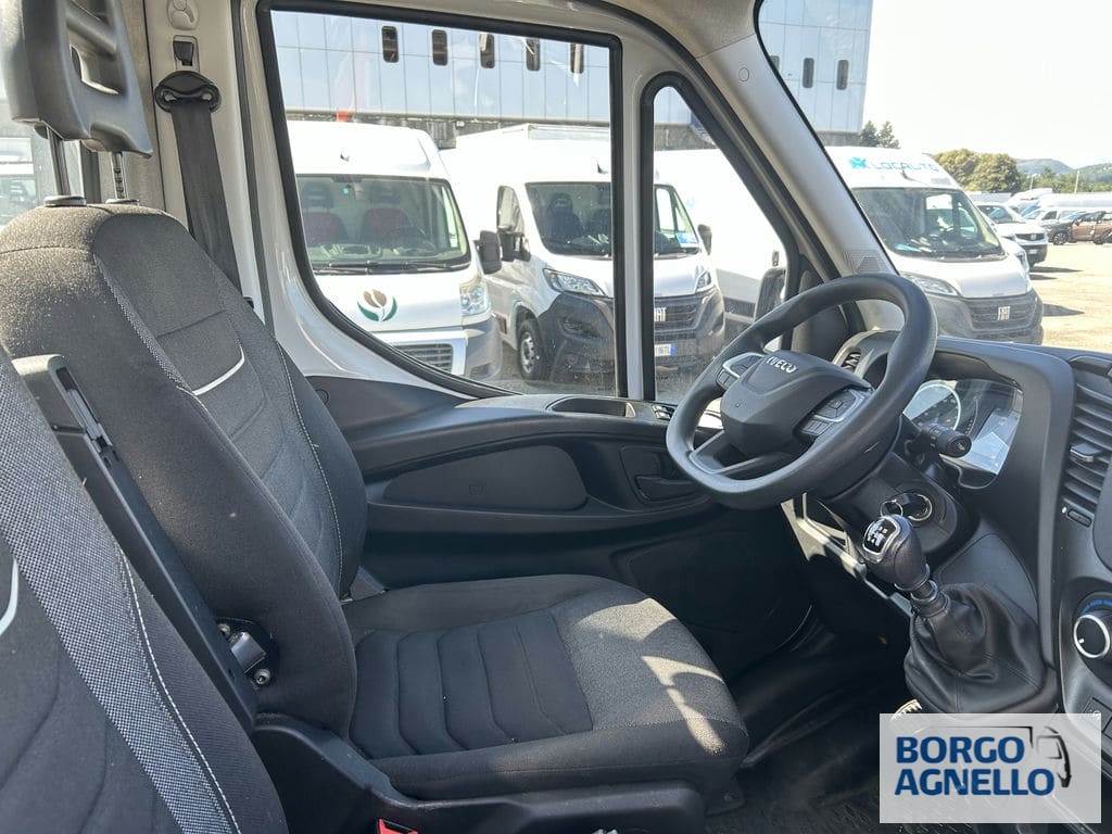 Iveco DAILY 35C14