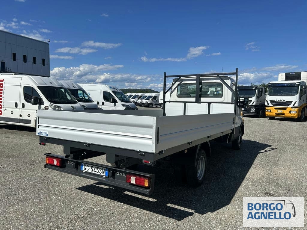 Iveco DAILY 35C14