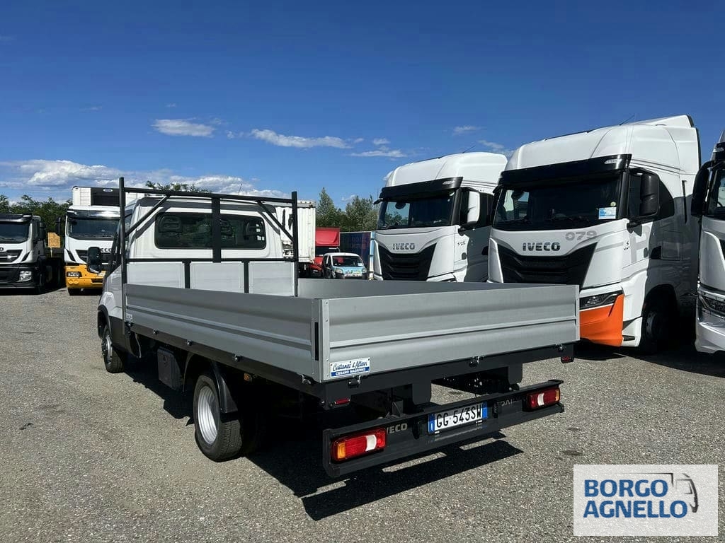 Iveco DAILY 35C14