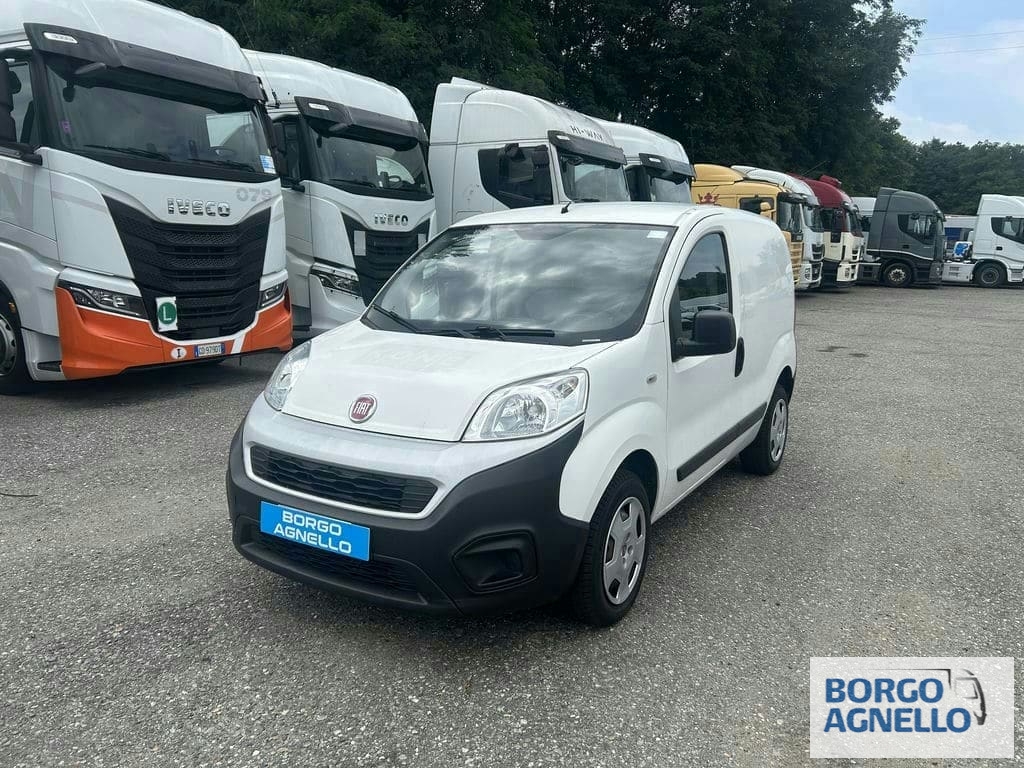 Fiat FIORINO