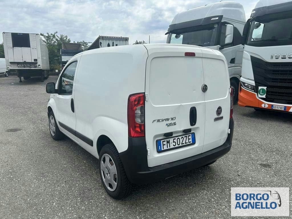 Fiat FIORINO