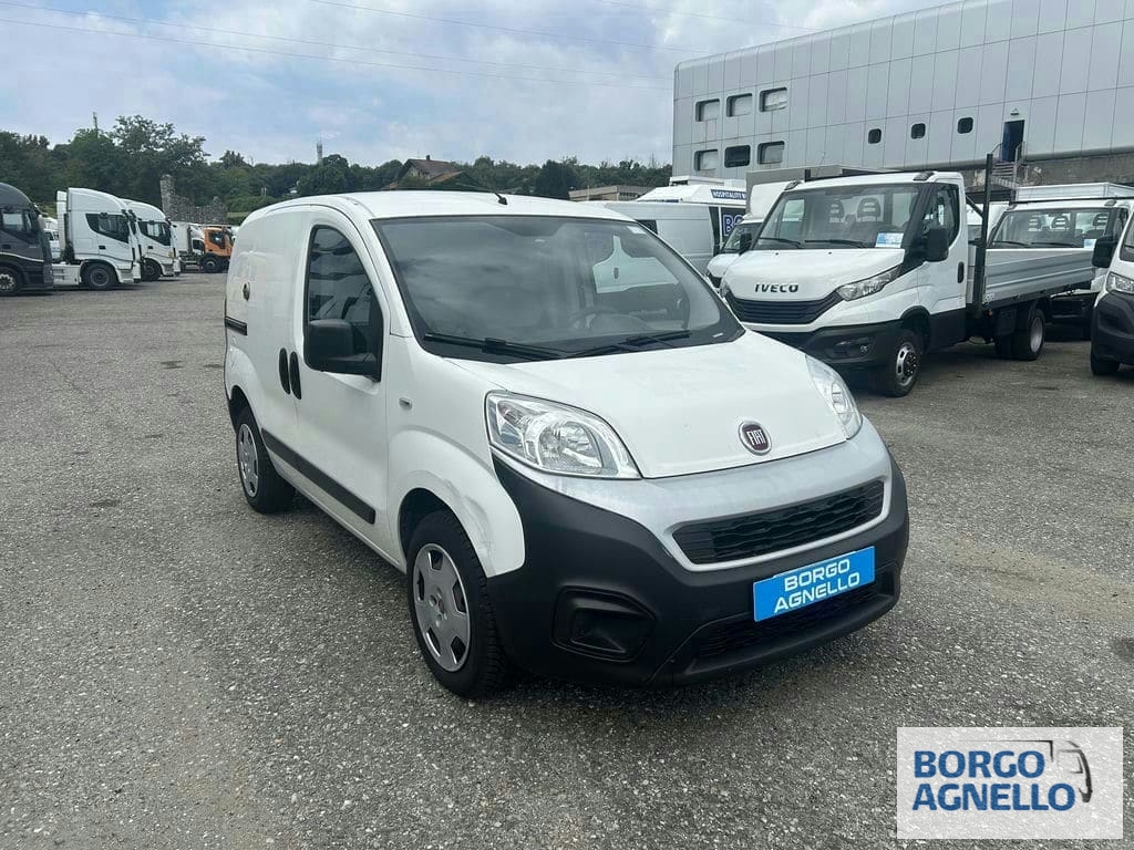 Fiat FIORINO