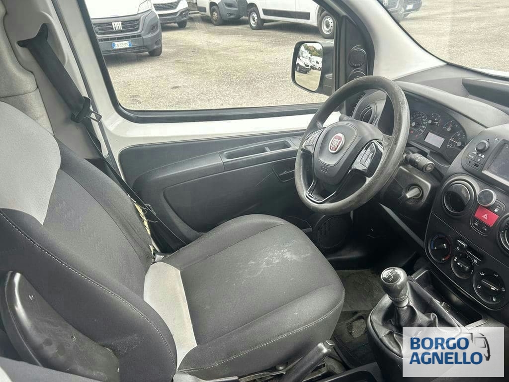 Fiat FIORINO