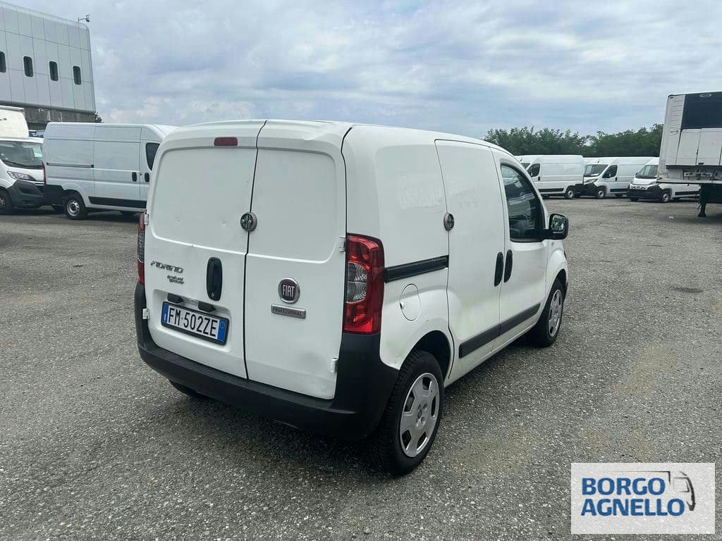 Fiat FIORINO