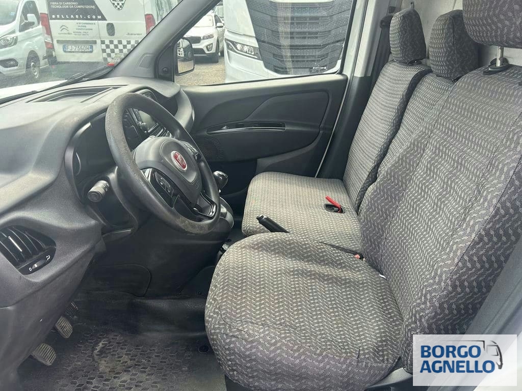 Fiat DOBLO