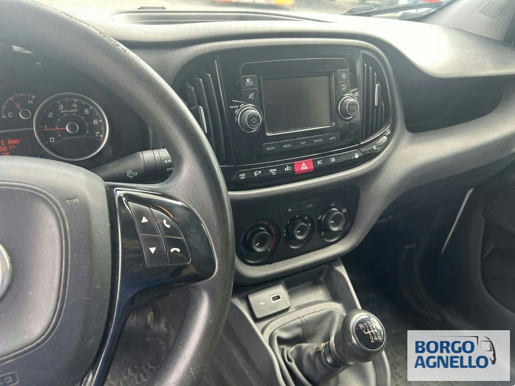 Fiat DOBLO