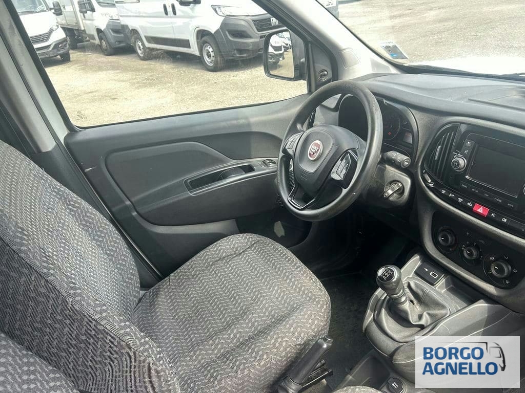 Fiat DOBLO